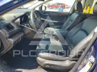 2019 Subaru Outback photo