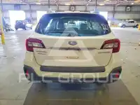 2019 Subaru Outback фото