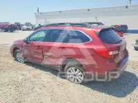 2019 Subaru Outback фото