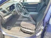 2019 Subaru Outback фото