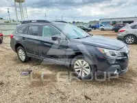 2019 Subaru Outback photo