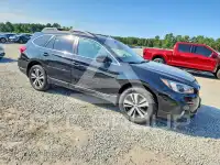 2019 Subaru Outback photo
