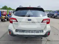 2019 Subaru Outback photo
