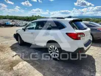 2019 Subaru Outback photo