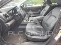 2019 Subaru Outback фото