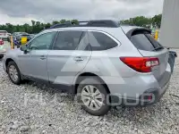 2019 Subaru Outback фото