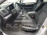 2019 Subaru Outback фото