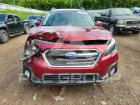 2019 Subaru Outback фото
