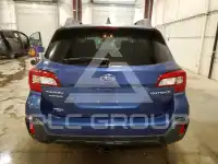2019 Subaru Outback фото