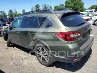 2019 Subaru Outback фото