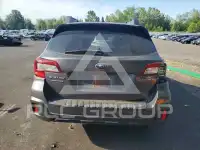 2019 Subaru Outback фото