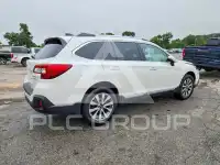 2019 Subaru Outback фото