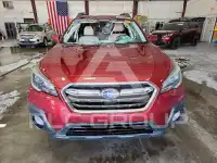 2019 Subaru Legacy фото