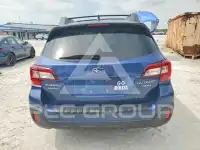 2019 Subaru Outback фото