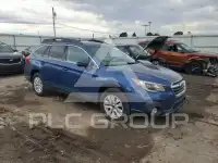 2019 Subaru Outback фото