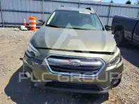 2019 Subaru Outback фото