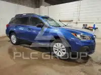 2019 Subaru Outback photo