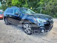 2019 Subaru Outback фото