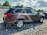 2019 Subaru Outback photo
