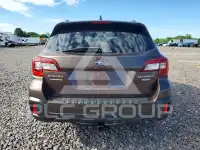2019 Subaru Outback фото