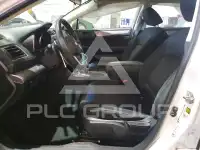2019 Subaru Outback фото