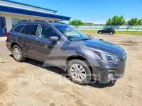 2019 Subaru Outback фото