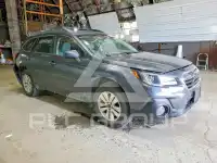 2019 Subaru Outback фото