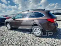 2019 Subaru Outback photo