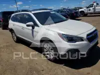 2019 Subaru Outback фото