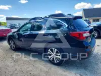 2019 Subaru Outback фото