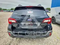 2019 Subaru Outback photo