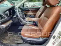 2019 Subaru Outback фото