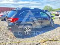 2019 Subaru Outback фото
