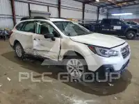 2019 Subaru Outback фото