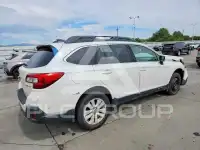 2019 Subaru Outback photo