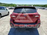 2019 Subaru Outback photo