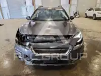 2019 Subaru Legacy photo