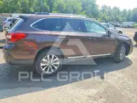 2019 Subaru Outback фото