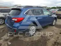 2019 Subaru Outback фото
