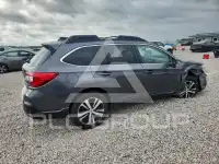 2019 Subaru Outback фото