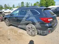 2019 Subaru Outback фото
