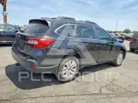 2019 Subaru Outback фото