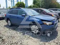 2019 Subaru Outback фото