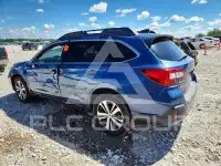2019 Subaru Outback фото