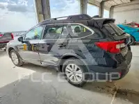 2019 Subaru Outback фото