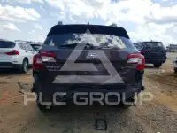 2019 Subaru Outback photo