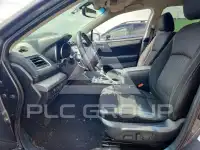 2019 Subaru Outback photo