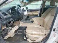 2019 Subaru Outback photo