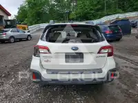 2019 Subaru Outback photo