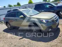 2019 Subaru Outback фото